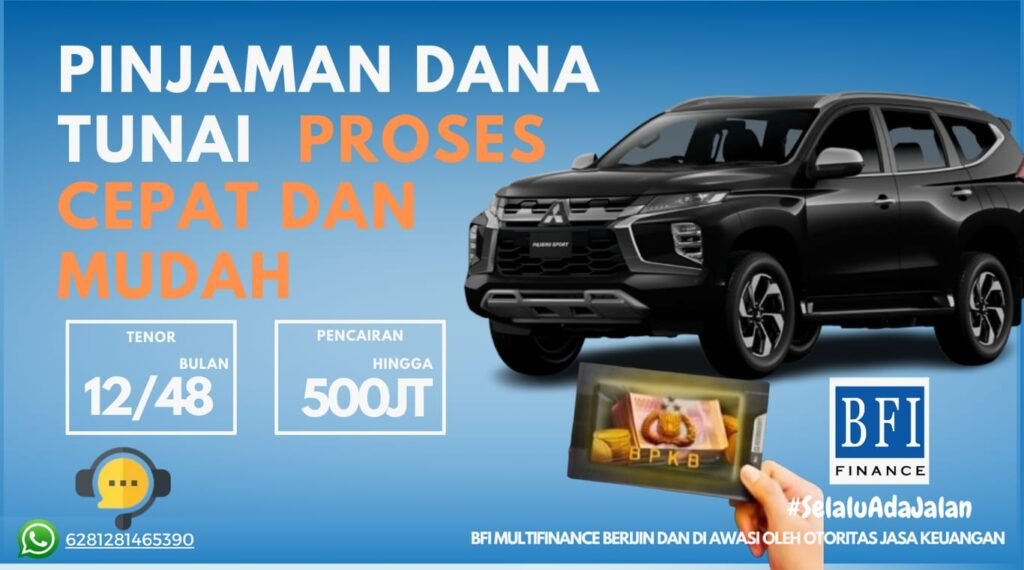 BFI Multifinance BFI Multifinance Cimahi