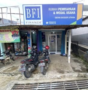 BFI Multifinance Cilegon BFI Multifinance Cilegon