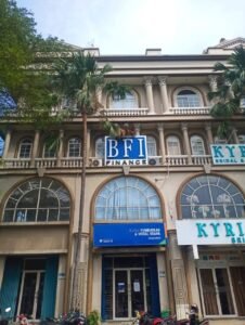 BFI Multifinance Cengkareng