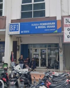 BFI Multifinance Cibinong