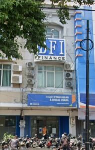 BFI Multifinance Duren Sawit