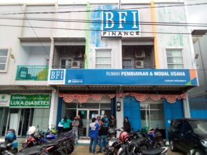 BFI Multifinance Indramayu