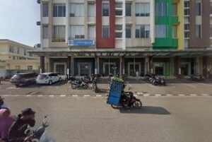 BFI Multifinance Kelapa Gading BFI Multifinance Kelapa Gading