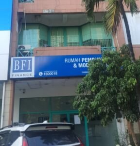 BFI Multifinance Kemayoran