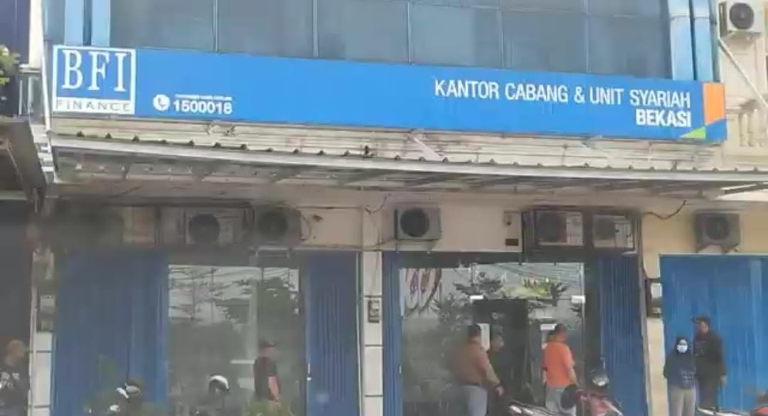 BFI Multifinance BFI Multifinance Margajaya