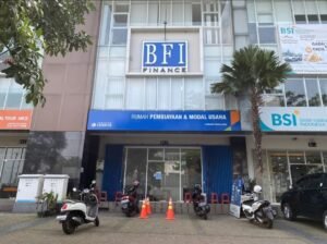 BFI Multifinance BFI Multifinance Pamulang