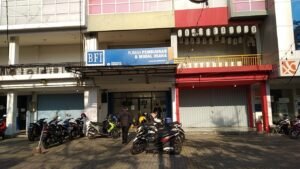 BFI Multifinance Panyileukan