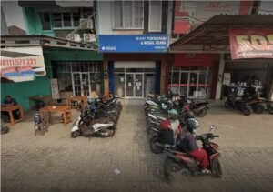 BFI Multifinance Periuk