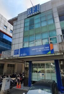 BFI Multifinance Serpong BFI Multifinance Serpong