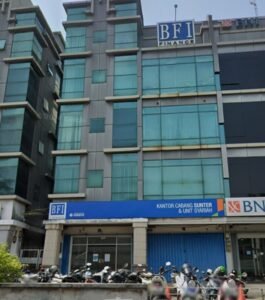 BFI Multifinance BFI Multifinance Sunter