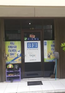 BFI Multifinance BFI Multifinance Tebet