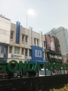 BFI Multifinance BFI Multifinance Depok Beji