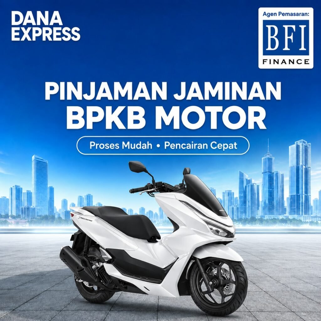 BFI Multifinance