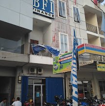 BFI Finance BFI Finance Kapuas