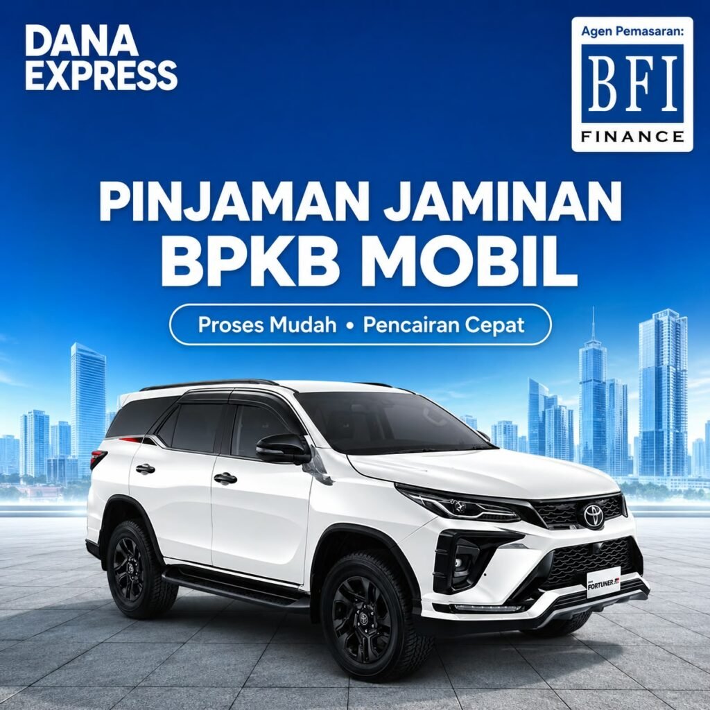 BFI Multifinance