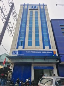 BFI Finance Balikpapan