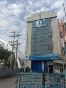 BFI Finance BFI Finance Banjarmasin
