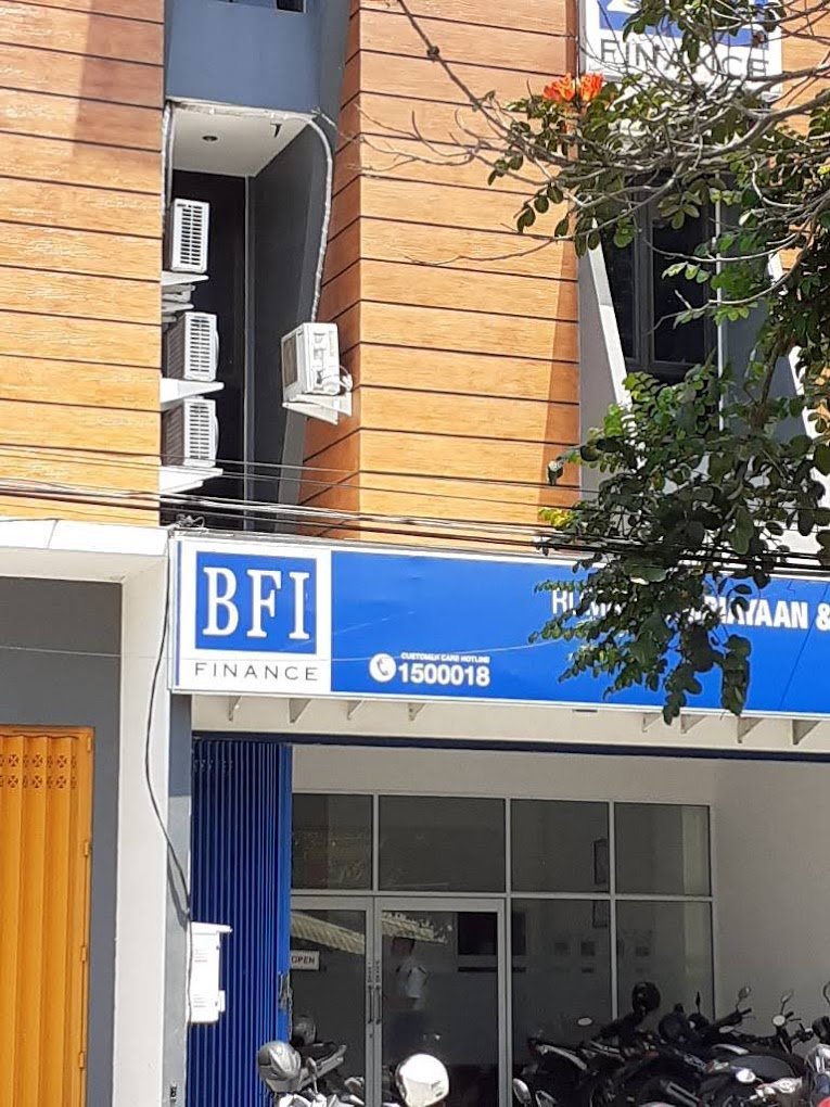 BFI Finance Blitar