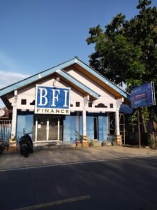 BFI Finance BFI Finance Bolang