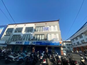 BFI Finance Denpasar Selatan