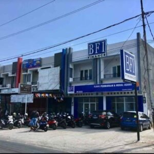 BFI Finance Kupang
