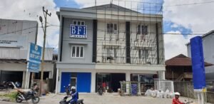 BFI Finance Langke Rembong