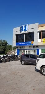 BFI Finance Lombok Barat