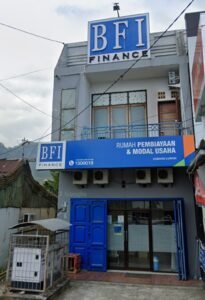 BFI Finance Luwuk