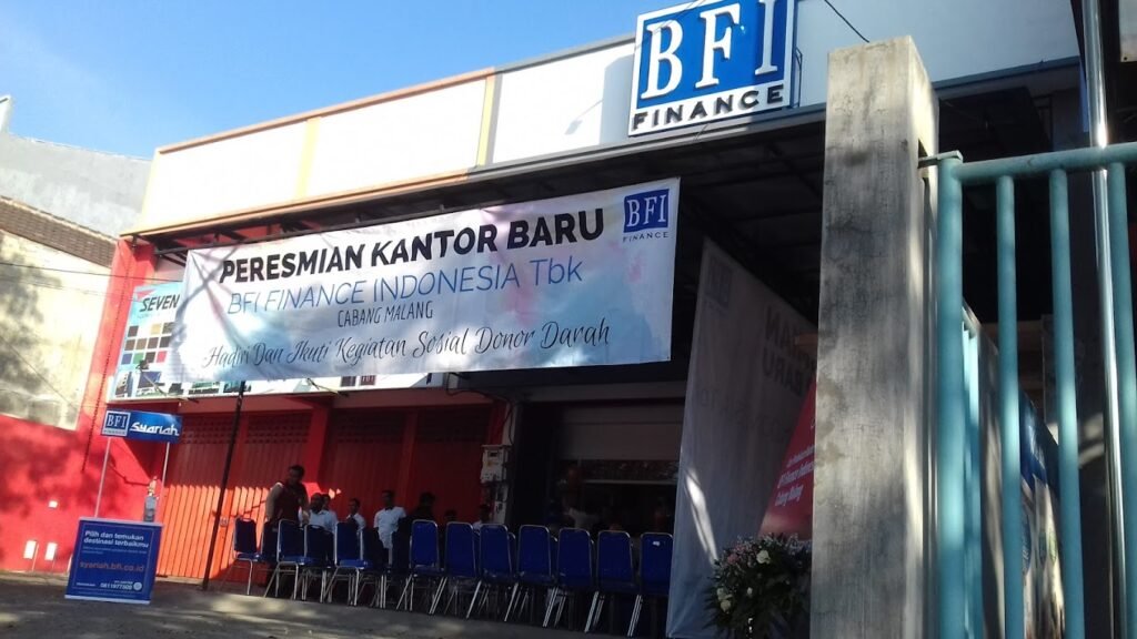 BFI Finance Malang