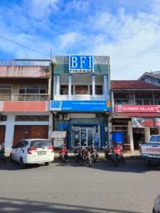 BFI Finance Minahasa