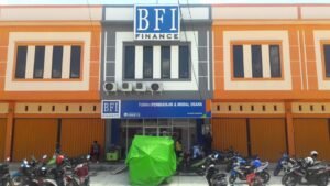 BFI Finance Sintang