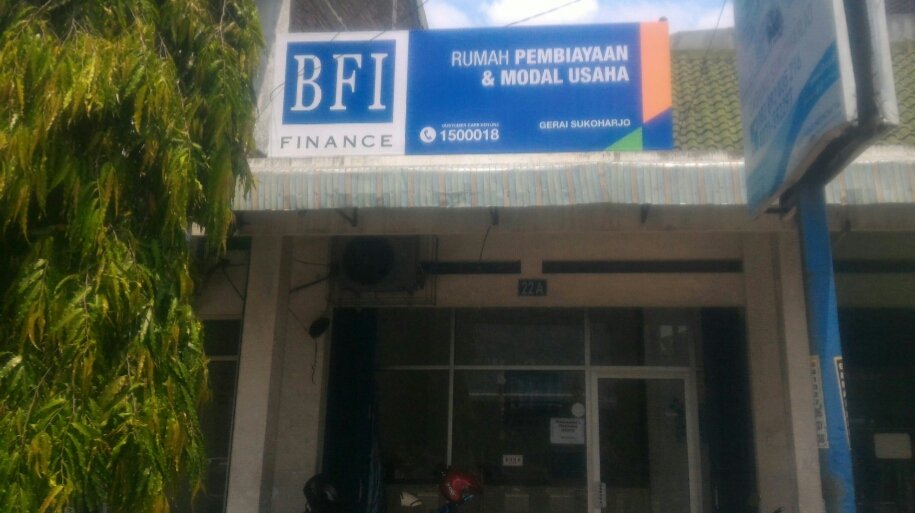 BFI Finance BFI Finance Sukoharjo