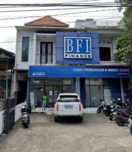 BFI Finance Tabanan