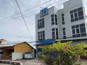 BFI Finance BFI Finance Tanjung Redeb