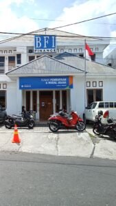 BFI Finance Ternate