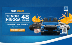 BFI Finance Johar Baru