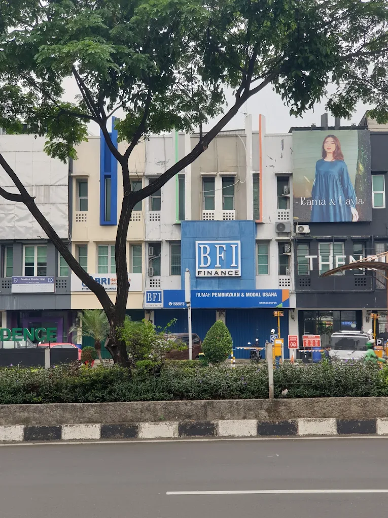 BFI Finance Beji