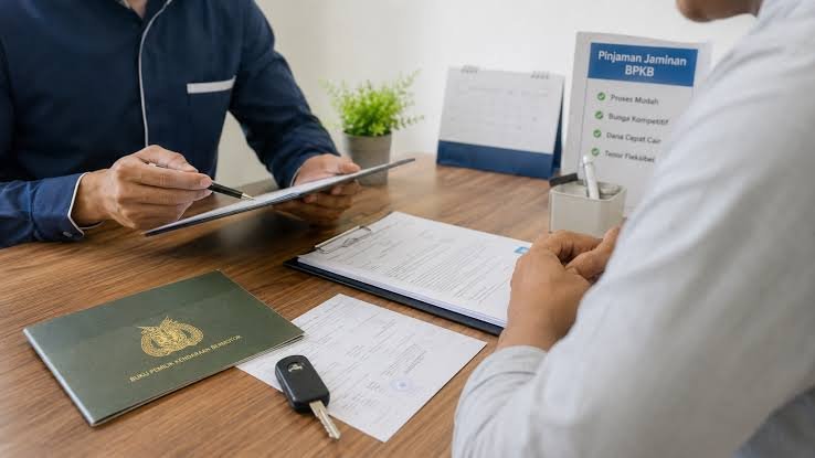 BFI Multifinance
