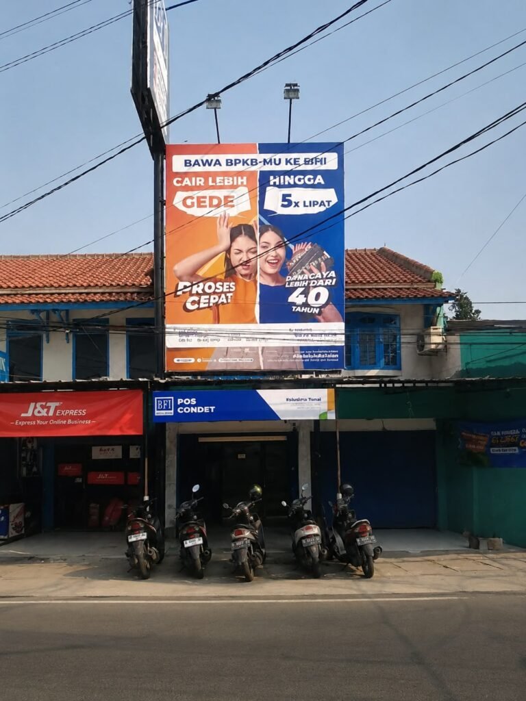 BFI Finance Condet